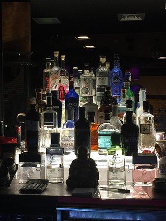 Guru Bar